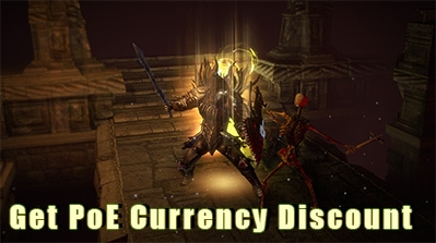 PoE Currency Discount: You'll Get An 3% Coupon